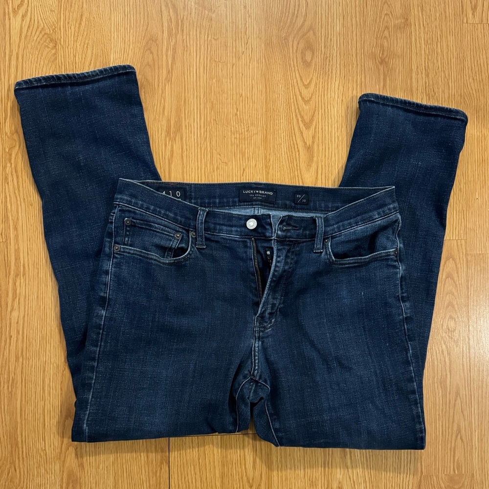 Lucky Brand Men Jeans
